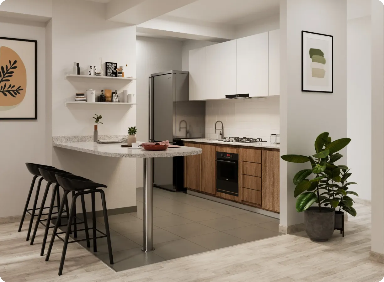 Cocina