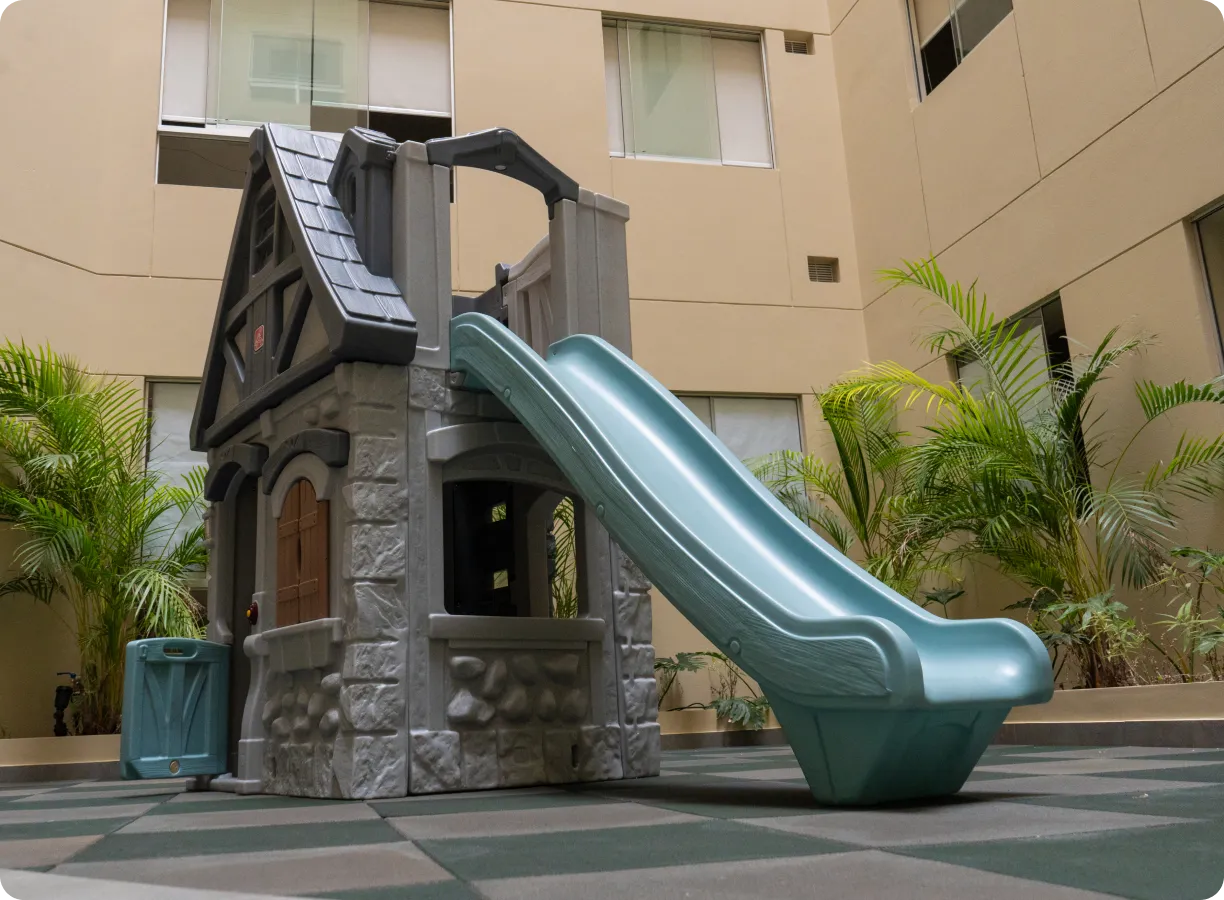 Juego para niños