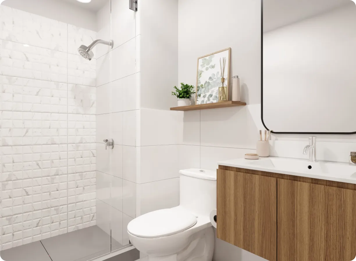 Baño