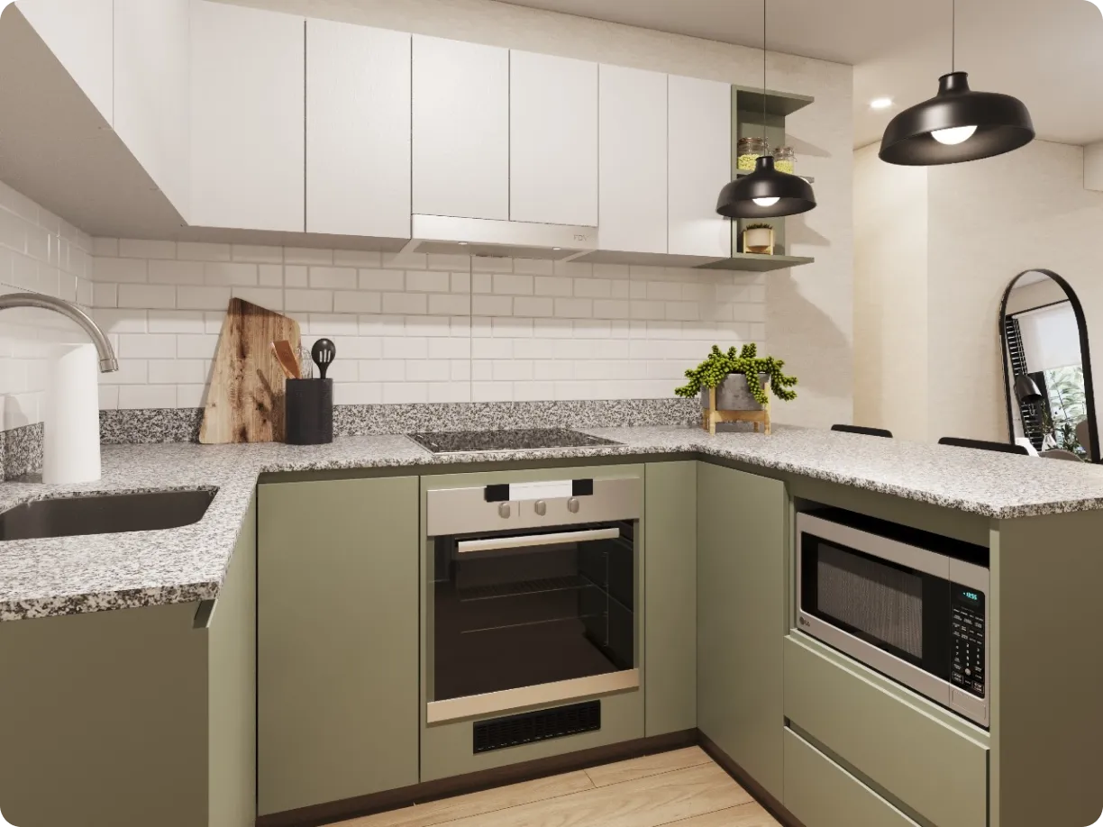 Cocina