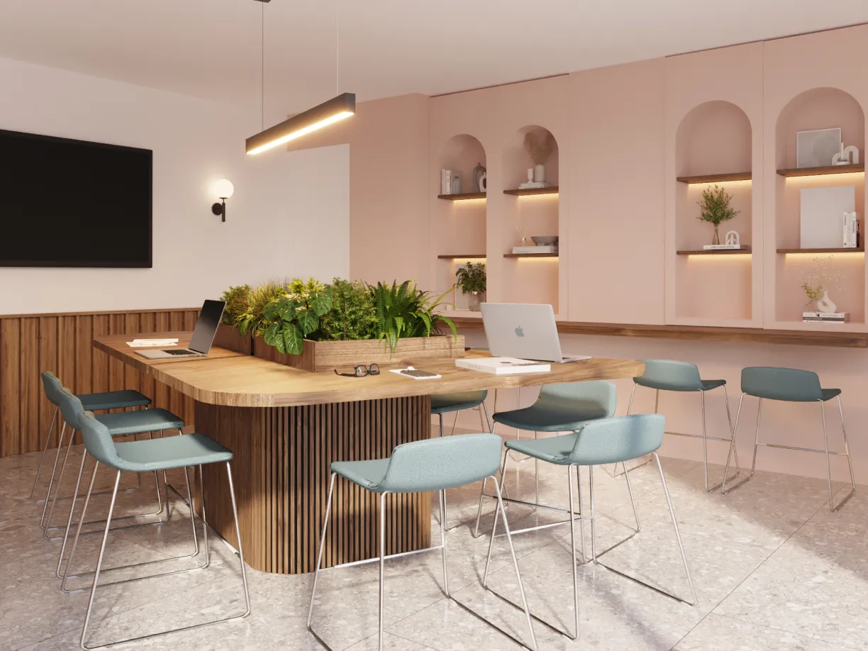 Coworking